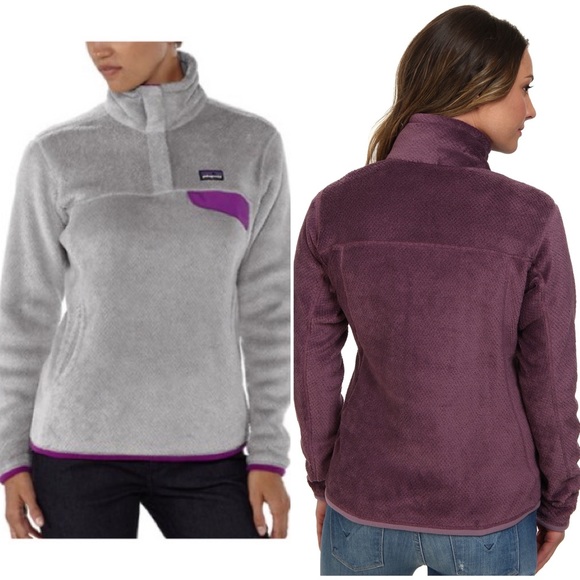 Patagonia | Re-Tool Snap-T Fleece Pullover - Picture 5 of 5